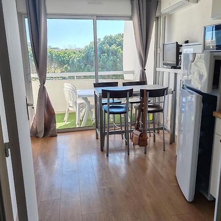 Appartement La Grande Motte ภายนอก รูปภาพ