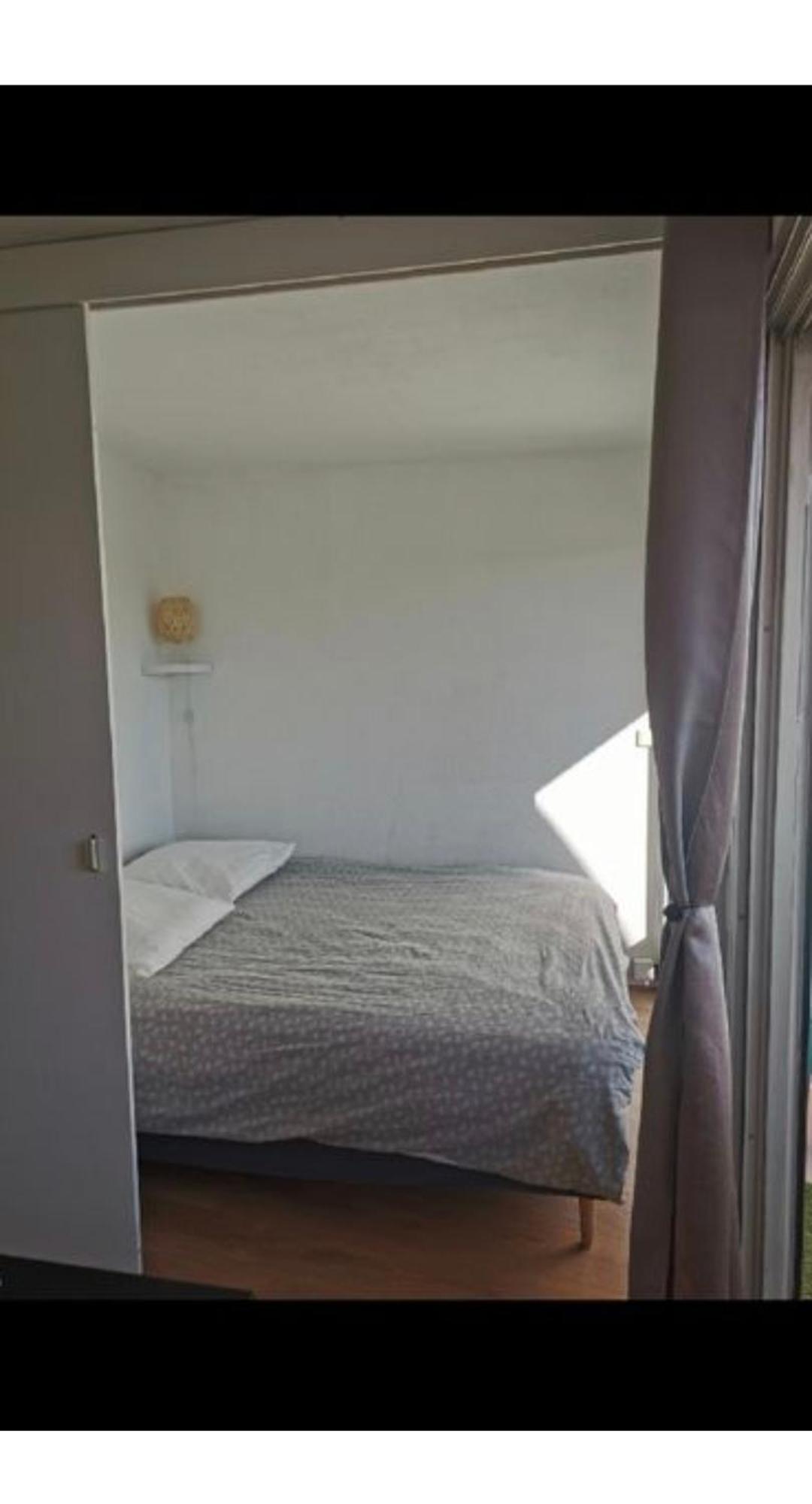 Appartement La Grande Motte ภายนอก รูปภาพ