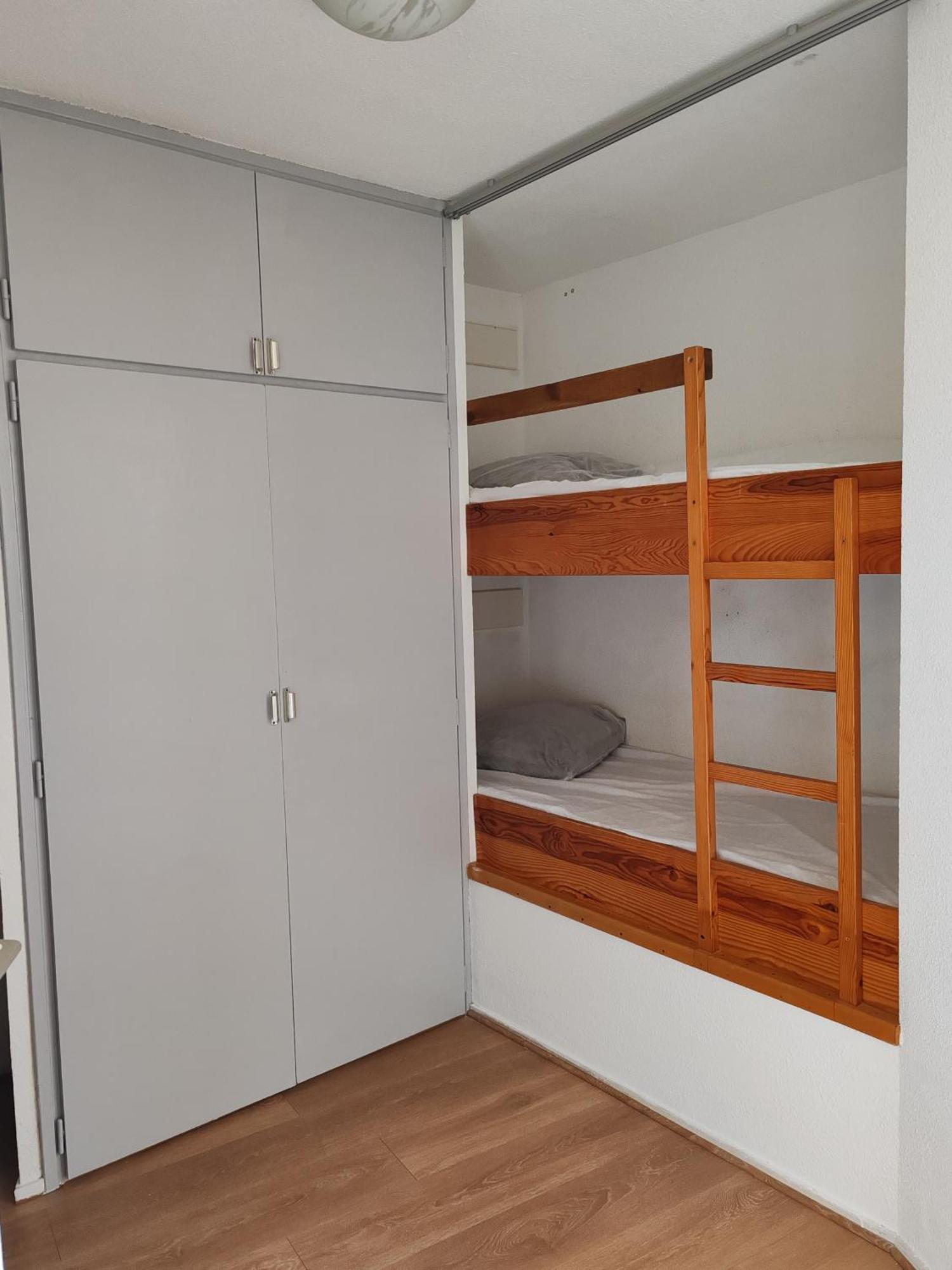Appartement La Grande Motte ภายนอก รูปภาพ